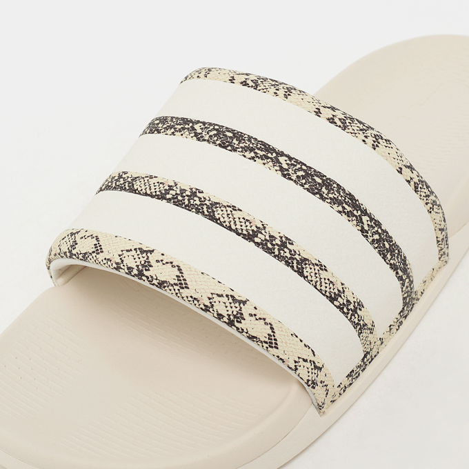 adidas Originals Adilette Comfort 2.0 beż 99662 6