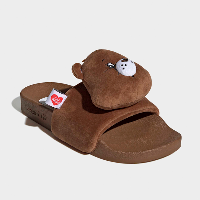 adidas Originals Adilette marrón 99651 3