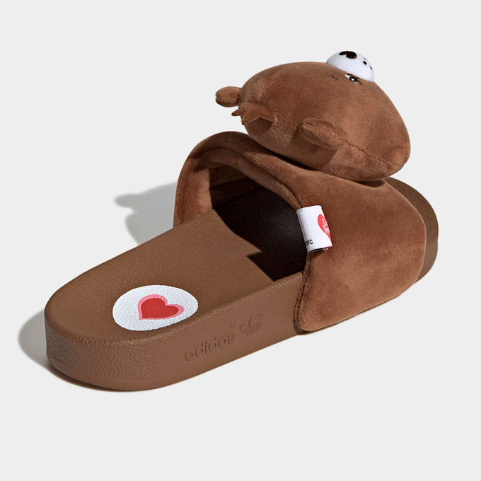 adidas Originals Adilette marrón 99651 4