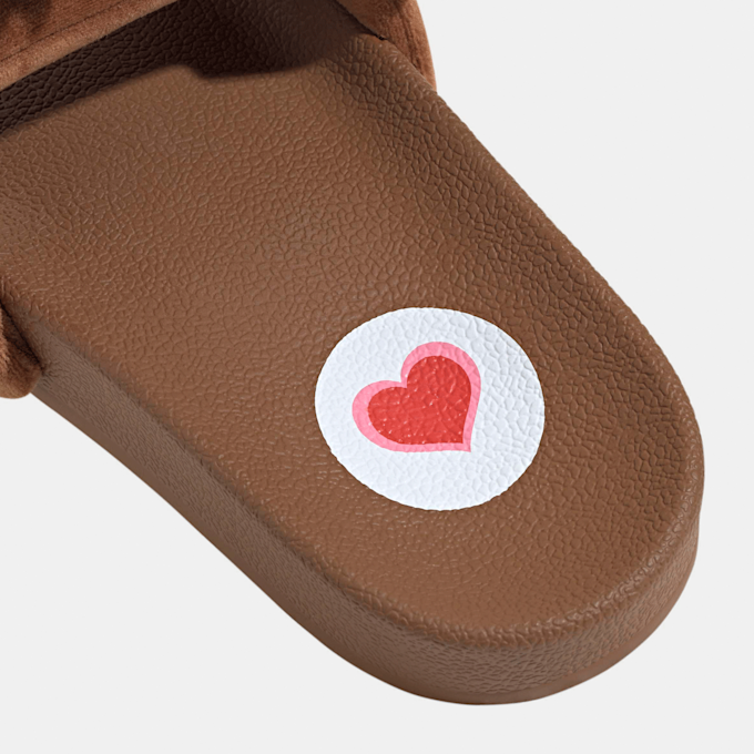 adidas Originals Adilette marrón 99651 8
