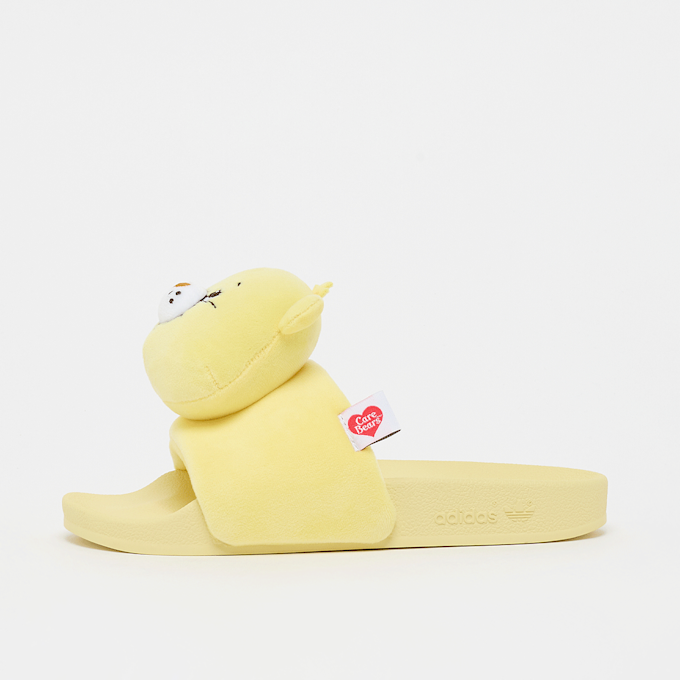 adidas Performance Adilette geel 99649 1