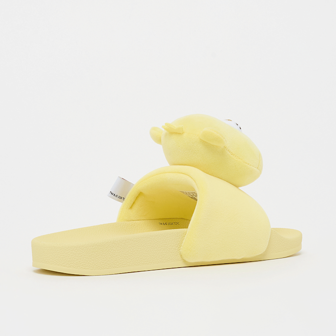 adidas Performance Adilette geel 99649 3
