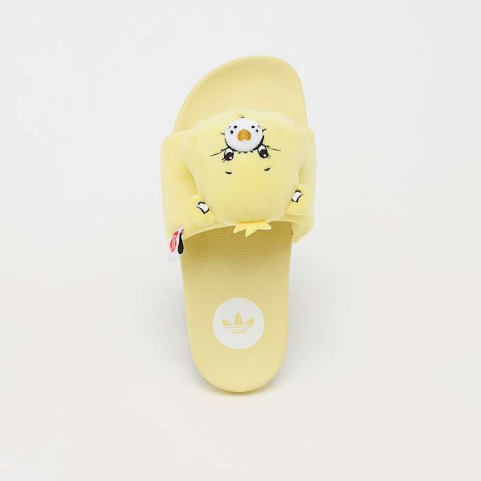 adidas Performance Adilette geel 99649 5