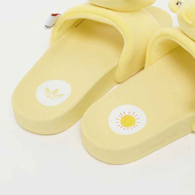 adidas Performance Adilette amarillo 99649 7
