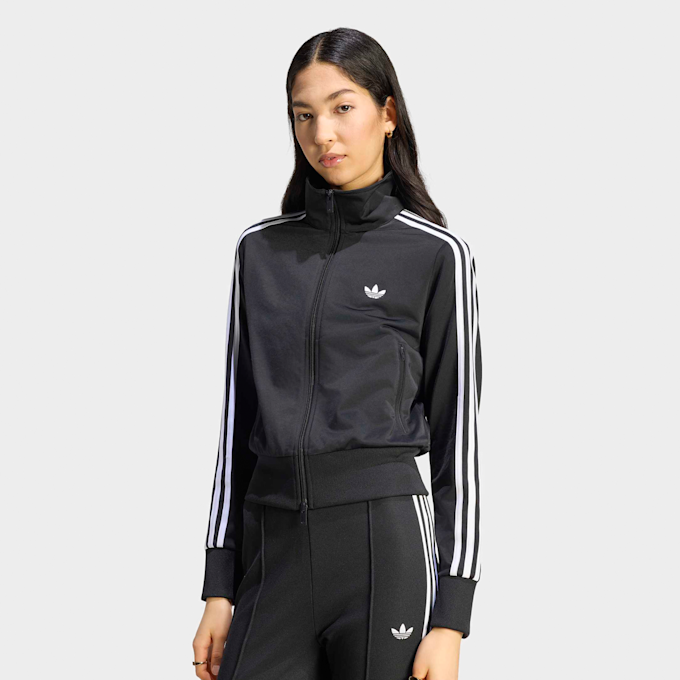 adidas Originals Firebird Classic Track Top preto 99633 1