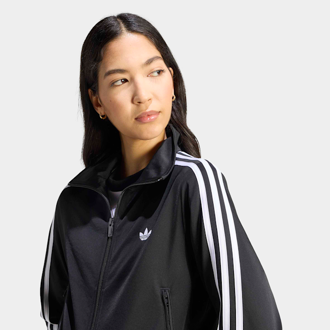 adidas Originals Firebird Classic Track Top czarny 99633 3