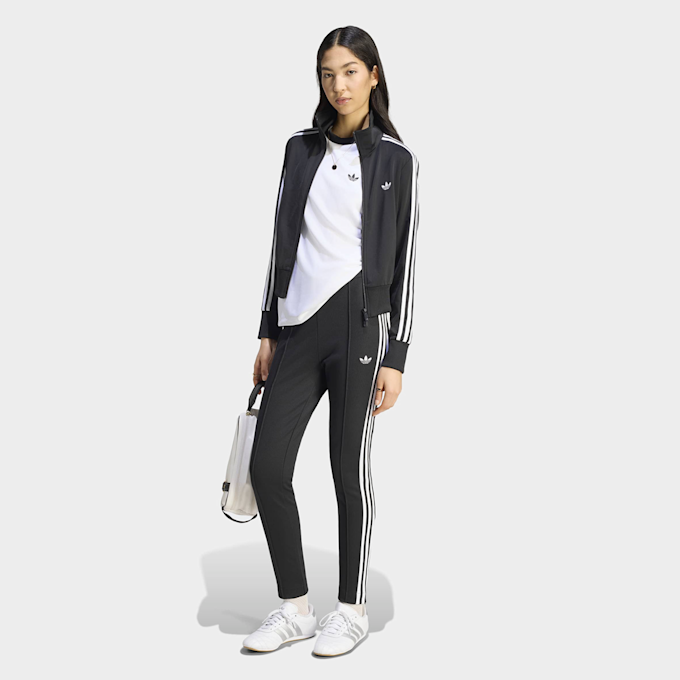adidas Originals Firebird Classic Track Top crna 99633 5