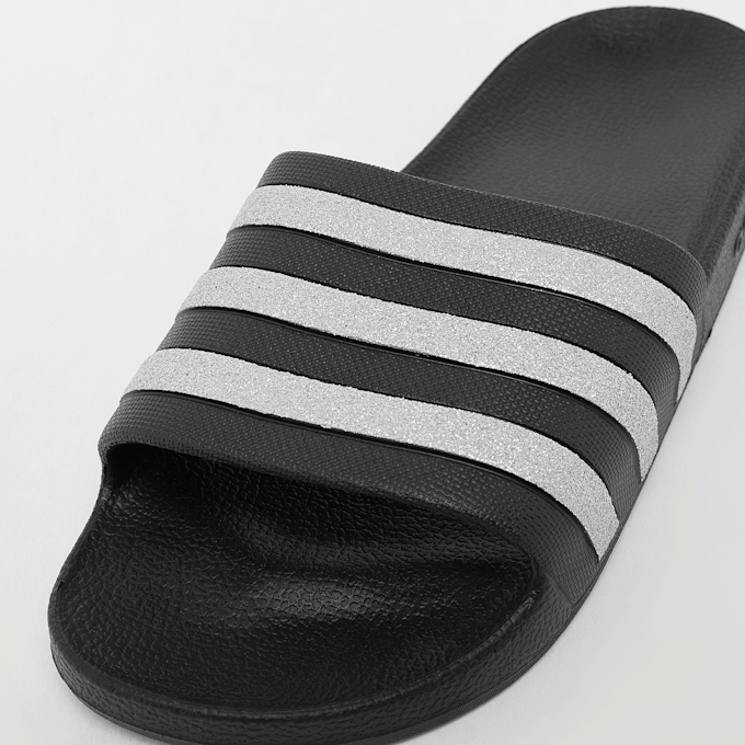 adidas Performance Adilette Aqua negro 99650 6