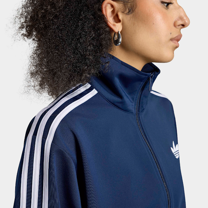 adidas Originals Firebird Loose Tracktop bleu 99635 3