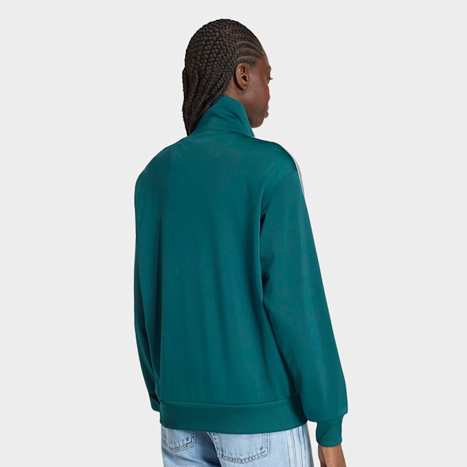 adidas Originals Firebird Track Top Loose verde 99636 2