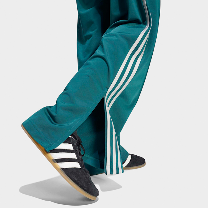 adidas Originals Firebird Loose Track Pants grün 99638 4