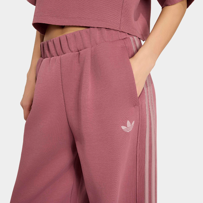 adidas Originals Long Trackpant rot 99646 3