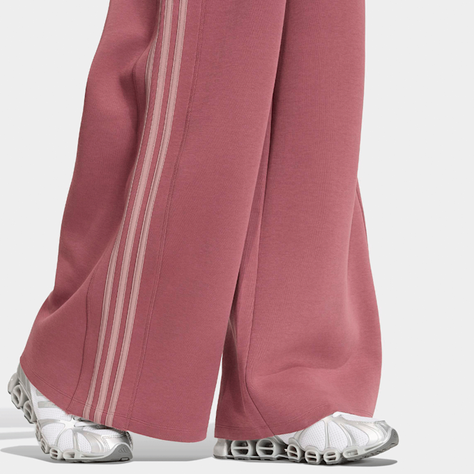 adidas Originals Long Trackpant rot 99646 4