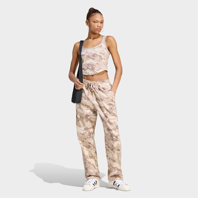 adidas Originals Cargo Oversized Pants camo 99644 5
