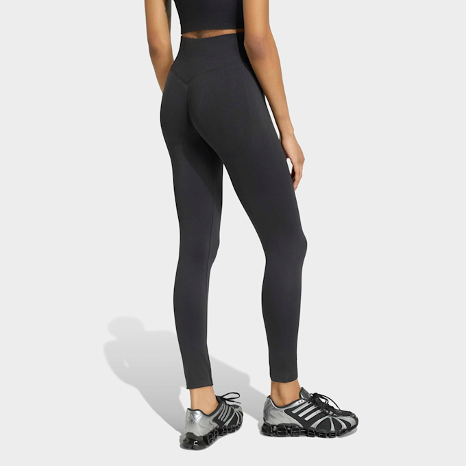 adidas Originals Seamless Tight preto 99643 2