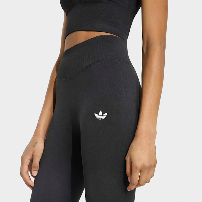 adidas Originals Seamless Tight preto 99643 3
