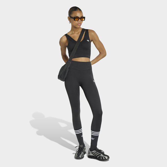 adidas Originals Seamless Tight preto 99643 5