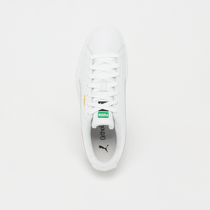 PUMA Suede (GS) branco 99676 5