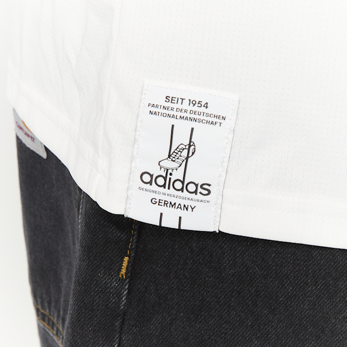 adidas Originals Germany DFB 2026 Home Jersey, longsleeve wit 99668 6