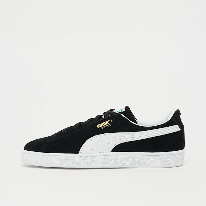 PUMA Suede Classic zwart 99666 1