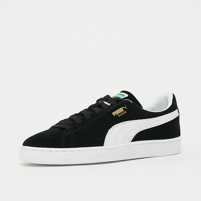 PUMA Suede Classic nero 99666 2