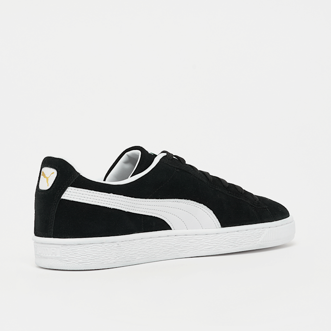 PUMA Suede Classic zwart 99666 3