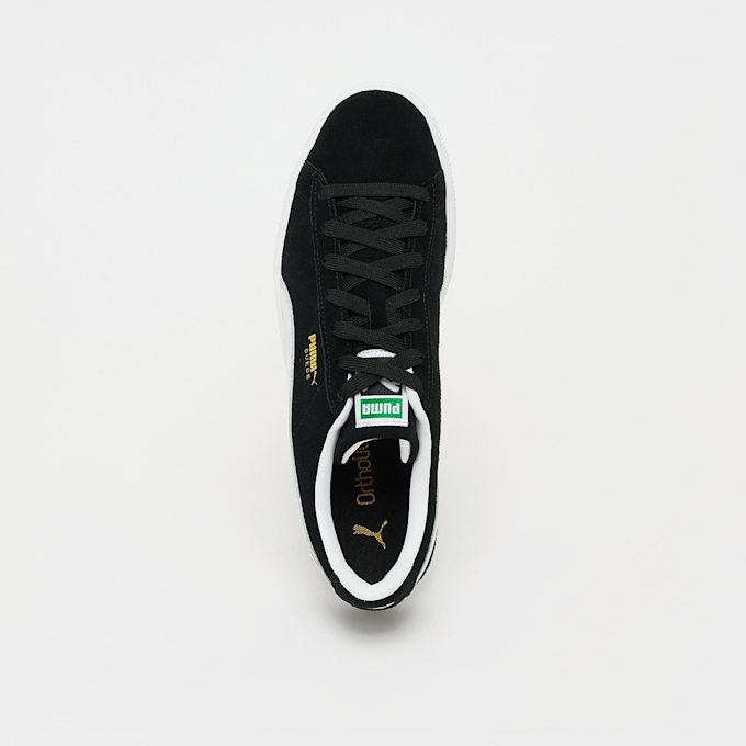 PUMA Suede Classic zwart 99666 5