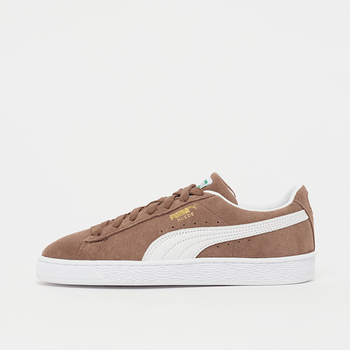 PUMA Suede Classic marrone 99667 1