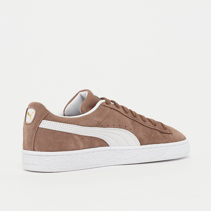 PUMA Suede Classic smeđa 99667 3