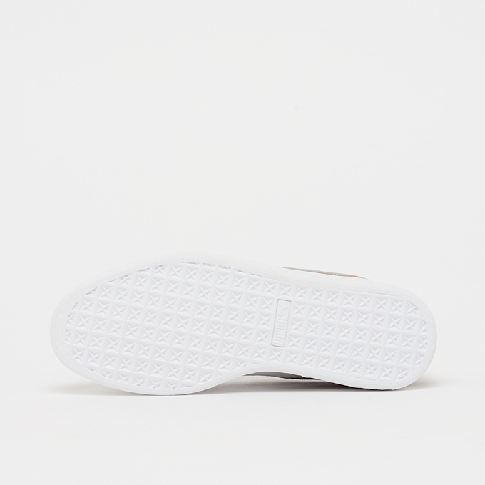 PUMA Suede Classic bruin 99667 4