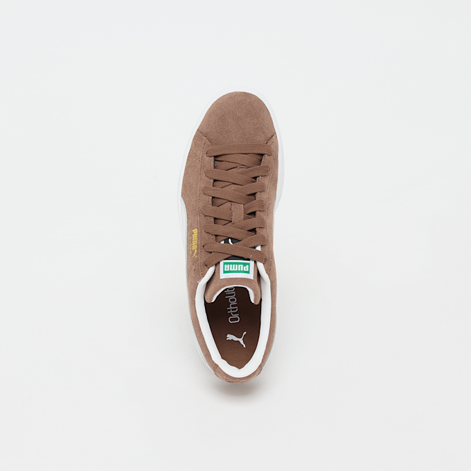 PUMA Suede Classic braun 99667 5