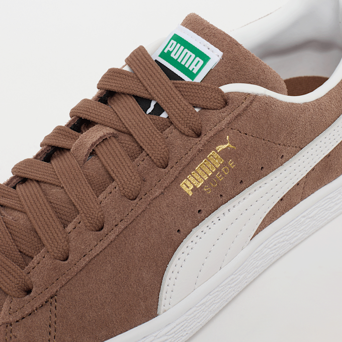 PUMA Suede Classic bruin 99667 6