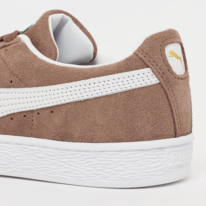 PUMA Suede Classic marrone 99667 7