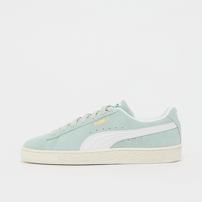 PUMA Suede Classic blauw 99665 1