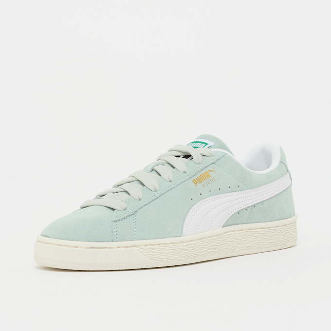 PUMA Suede Classic blu 99665 2