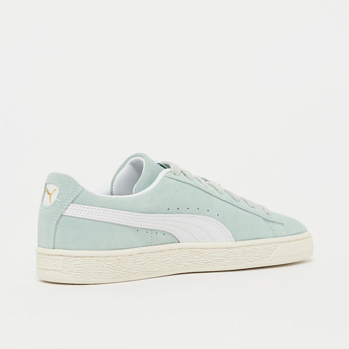 PUMA Suede Classic bleu 99665 3