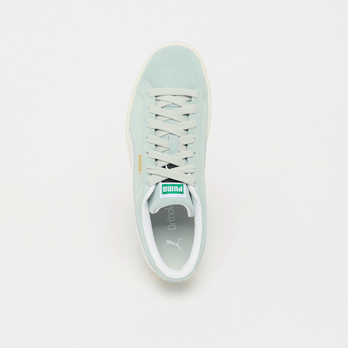 PUMA Suede Classic blu 99665 5