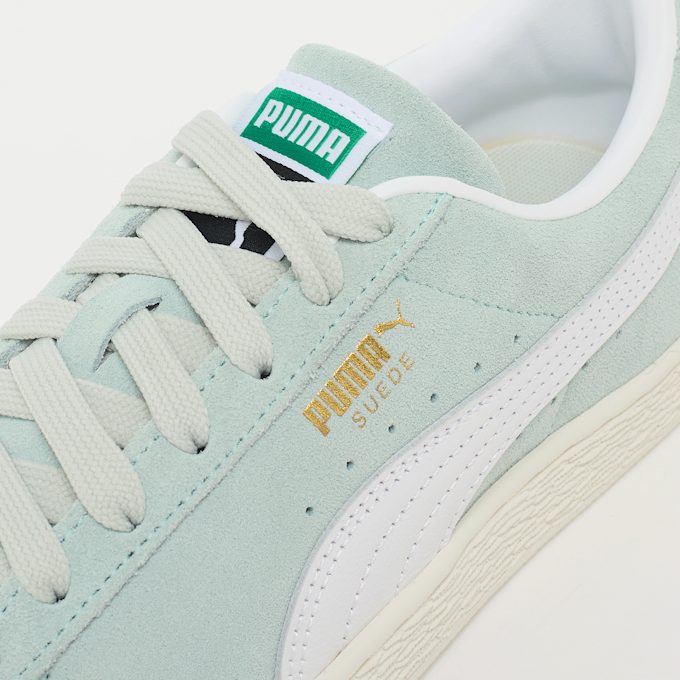 PUMA Suede Classic blauw 99665 6