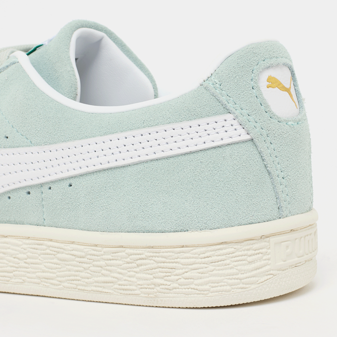 PUMA Suede Classic plava 99665 7