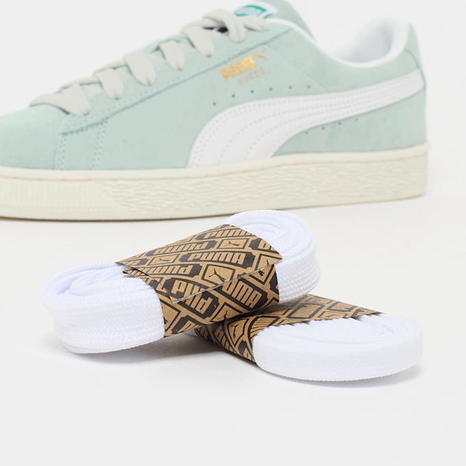 PUMA Suede Classic blu 99665 8