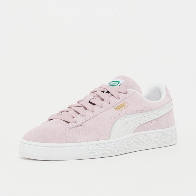 PUMA Suede Classic lichtroze 99669 2