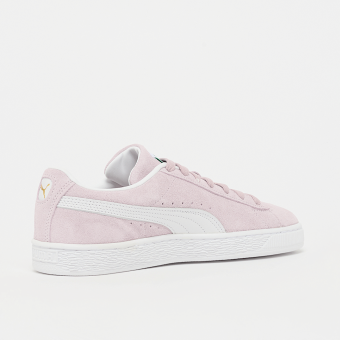 PUMA Suede Classic różowy 99669 3