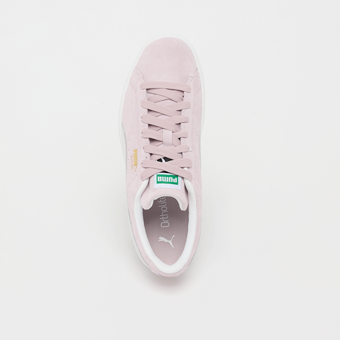 PUMA Suede Classic różowy 99669 5