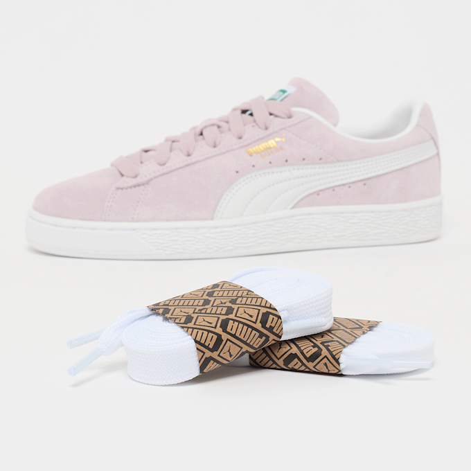 PUMA Suede Classic rosa 99669 8