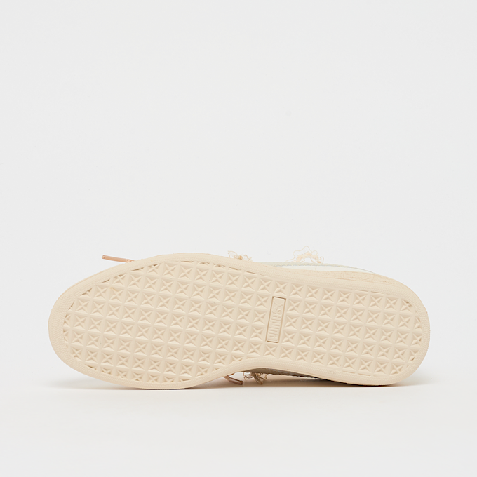 PUMA Suede Bloom beige 99672 4