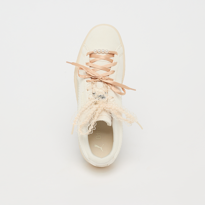 PUMA Suede Bloom beige 99672 5