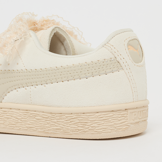 PUMA Suede Bloom beige 99672 7