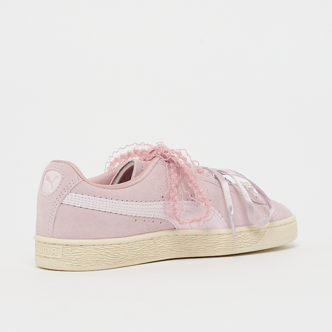 PUMA Suede Bloom roza 99673 3