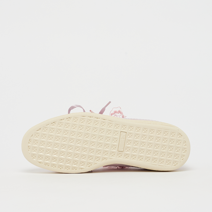 PUMA Suede Bloom rosa 99673 4