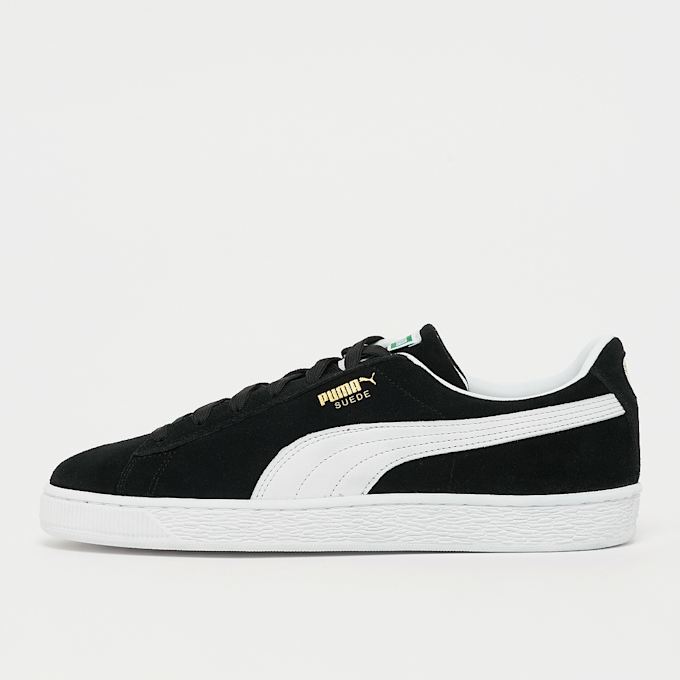 PUMA Suede Classic nero 99687 1